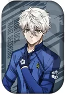 凪誠士郎 「ブルーロック ランダム缶バッジ BOX」