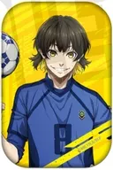 蜂楽廻 「ブルーロック ランダム缶バッジ BOX」