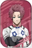 糸師冴 「ブルーロック ランダム缶バッジ BOX」