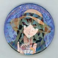 大佛<SAKAMOTO DAYS閃徽章夏季便服ver."