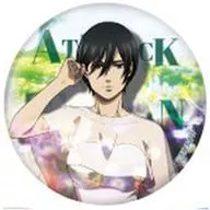 ミカサ・アッカーマン(カラー) 「進撃の巨人 トレーディング缶バッジ Reflect Memories ver.」
