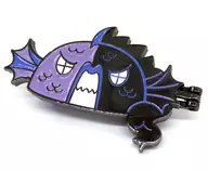 アンダインの家 折りたたみピンバッジ 「UNDERTALE」