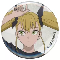 四ノ宮キコル 「怪獣8号 POPUP企画展 at baseyard tokyo トレーディング カンバッジB」