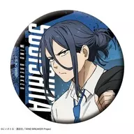 杉下京太郎 「WIND BREAKER トレーディング缶バッジ スーツver」