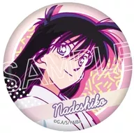 大和撫子 「真・侍伝 YAIBA スタイルアップシリーズ vol.2 トレーディング缶バッジ」