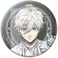 凪誠士郎 「ブルーロック トレーディングホログラム缶バッジ Ver. 才能の原石」