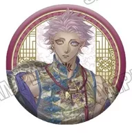 千両 「ZONE-00 描き下ろし缶バッジコレクション【チャイナver.】」