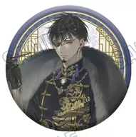 黒薔薇憐児 「ZONE-00 描き下ろし缶バッジコレクション【チャイナver.】」