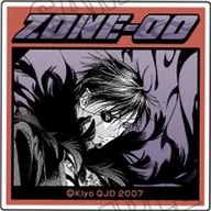 黒薔薇憐児 「ZONE-00 アクリルバッジコレクション」
