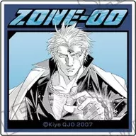 叢雲 「ZONE-00 アクリルバッジコレクション」