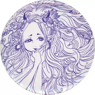 お香 「鬼灯の冷徹 in eeo Store 池袋本店 缶バッジ 06/(公式イラスト)」