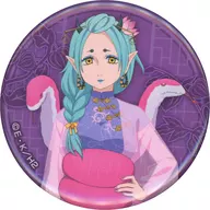 お香(上半身) 「TVアニメ 鬼灯の冷徹 POP UP SHOP 第2弾 描き下ろし缶バッジコレクション vol.2」