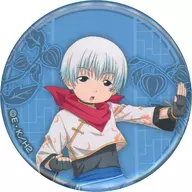 春一(上半身) 「TVアニメ 鬼灯の冷徹 POP UP SHOP 第2弾 描き下ろし缶バッジコレクション vol.2」