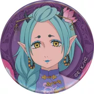 お香(フェイス) 「TVアニメ 鬼灯の冷徹 POP UP SHOP 第2弾 描き下ろし缶バッジコレクション vol.2」