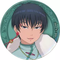 白澤(フェイス) 「TVアニメ 鬼灯の冷徹 POP UP SHOP 第2弾 描き下ろし缶バッジコレクション vol.2」