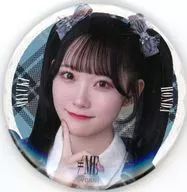 本田珠由記(ノットイコールミー(≠ME)) ランダム缶バッジ(神様の言うとーり! 衣装) 「≠ME 全国ツアー2025『We want to find “カフェ樂園”』」