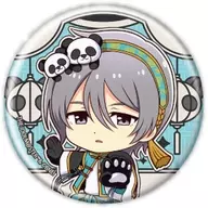 榊夏来 「アイドルマスター SideM 缶バッジ 18.ミニキャライラスト」