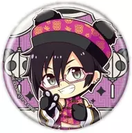 伊瀬谷四季 「アイドルマスター SideM 缶バッジ 18.ミニキャライラスト」