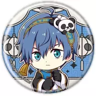 天峰秀 「アイドルマスター SideM 缶バッジ 18.ミニキャライラスト」