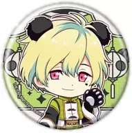 花園百々人 「アイドルマスター SideM 缶バッジ 18.ミニキャライラスト」