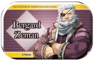 ベルガルド・ゼーマン 「スクエア缶バッジ(横長) 英雄伝説 界の軌跡 01.公式イラスト」