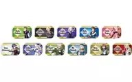 全11種セット 「スクエア缶バッジ(横長) 英雄伝説 界の軌跡 02.公式イラスト」