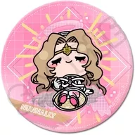 M-YE (Nanali Lampouszi) 3 th 3 way metal badge "Code Geass Hangyaku no Lelouch"
