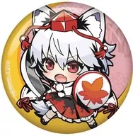 犬走椛(ミニキャラ) 「東方Project トレーディング缶バッジvol.2」