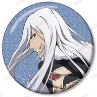 スペルビ・スクアーロ(10年後) 「家庭教師ヒットマンREBORN! 描き下ろし 戦う背中ver. トレーディンググリッター缶バッジ」