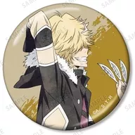 ベルフェゴール(10年後) 「家庭教師ヒットマンREBORN! 描き下ろし 歩みver. トレーディングメタリック缶バッジ」