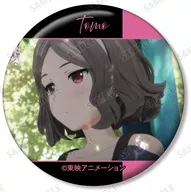 海老塚智(A) 「ガールズバンドクライ トレーディング場面写缶バッジ」