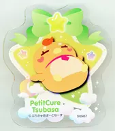 ぷちきゅあつばさ 「アクリルクリップバッジコレクション ぷちきゅあ～Precure Fairies～」