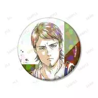 ジャン・キルシュタイン 「進撃の巨人 トレーディング Ani-Art ホログラム缶バッジ 第4弾」