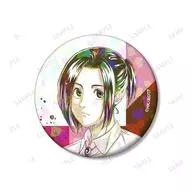 サシャ・ブラウス 「進撃の巨人 トレーディング Ani-Art ホログラム缶バッジ 第4弾」