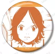 澤部椿(A) 「四月は君の嘘 トレーディング漫画コマ缶バッジ」