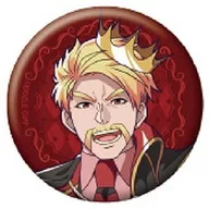 ドズル 「ドズル社 グリッターカンバッジコレクション」