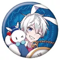 おらふくん 「ドズル社 グリッターカンバッジコレクション」