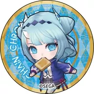 ミユキ 「チェインクロニクル トレーディング缶バッジvol.3」