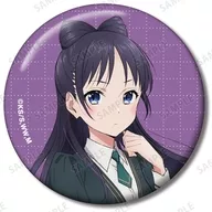 宮尾音夢(A) 「ウィッチウォッチ トレーディング缶バッジ」