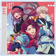 BAE 「Paradox LiveBattle of Unity トレーディングアクリルバッジ」