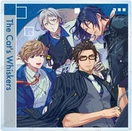 The Cat’s Whiskers 「Paradox LiveBattle of Unity トレーディングアクリルバッジ」