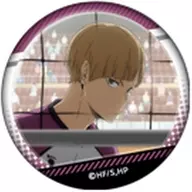白布賢二郎(C) 「ハイキュー!! 白布がいっぱい場面写トレーディング缶バッジ」
