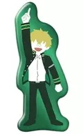 楡井秋彦 「WIND BREAKER ピンズコレクション」