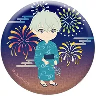 市川レノ(花火) 「怪獣8号 トレーディング缶バッジ 浴衣Ver. Vol.2」