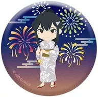 亜白ミナ(花火) 「怪獣8号 トレーディング缶バッジ 浴衣Ver. Vol.2」
