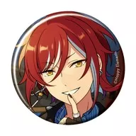 逆先夏目 「あんさんぶるスターズ!! コレクション缶バッジ[2025 Jul.]-Idol Side-」