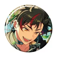 南雲鉄虎 「あんさんぶるスターズ!! コレクション缶バッジ[2025 Jul.]-Idol Side-」