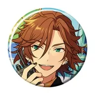 三毛縞斑 「あんさんぶるスターズ!! コレクション缶バッジ[2025 Jul.]-Idol Side-」