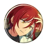 逆先夏目 「あんさんぶるスターズ!! コレクション缶バッジ[2025 Jul.]-Casual Side-」