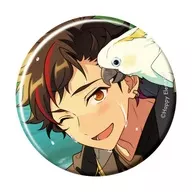 南雲鉄虎 「あんさんぶるスターズ!! コレクション缶バッジ[2025 Jul.]-Casual Side-」